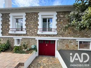 House in Savigny-sur-Orge (91600)