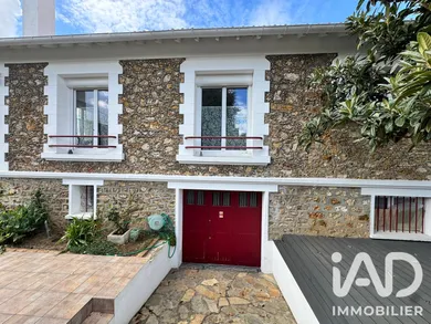 Maison à Savigny-sur-Orge (91600)
