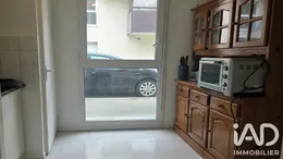 Apartment in Cergy (95800)