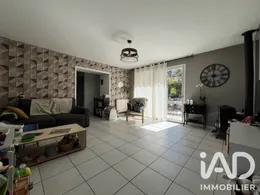 Townhouse in Pouzauges (85700)