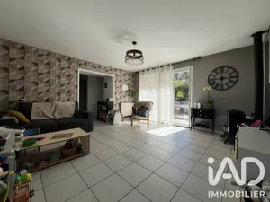Townhouse in Pouzauges (85700)