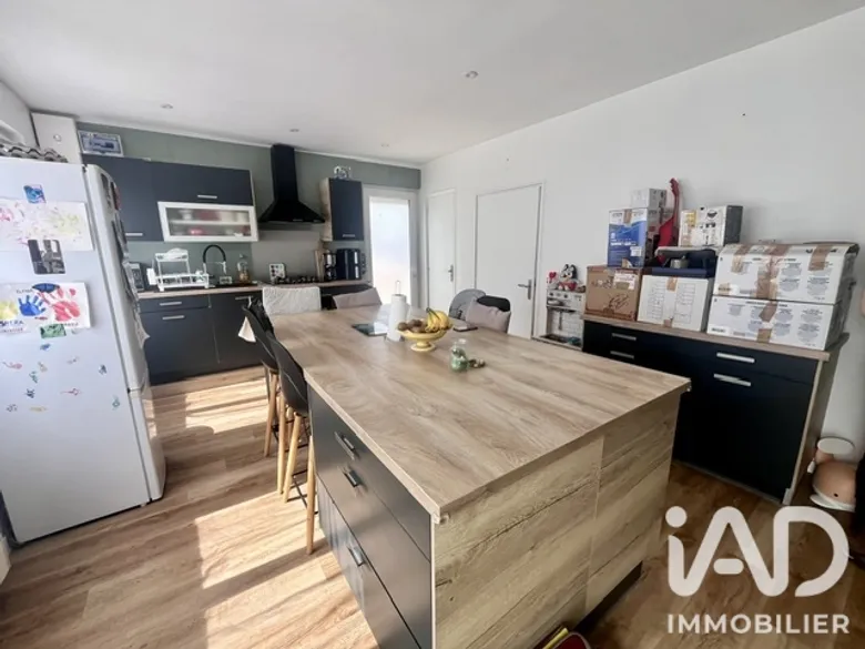 Maison 4 pièces 70 m² · à Falleron · 70 m² · 137 000 €