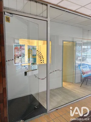 Boutique/Local commercial à Bagnères-de-Bigorre (65200)