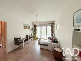 Appartement à Aulnay-sous-Bois (93600)
