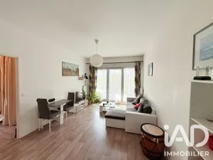 Appartement à Aulnay-sous-Bois (93600)