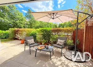 Apartment in Aulnay-sous-Bois (93600)