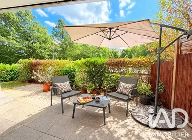 Apartment in Aulnay-sous-Bois (93600)
