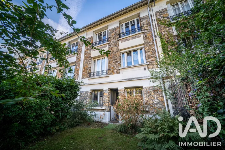 Maison 5 pièces 106 m² · à Colombes · 105,8 m² · 670 000 €