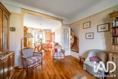 House in Colombes (92700)