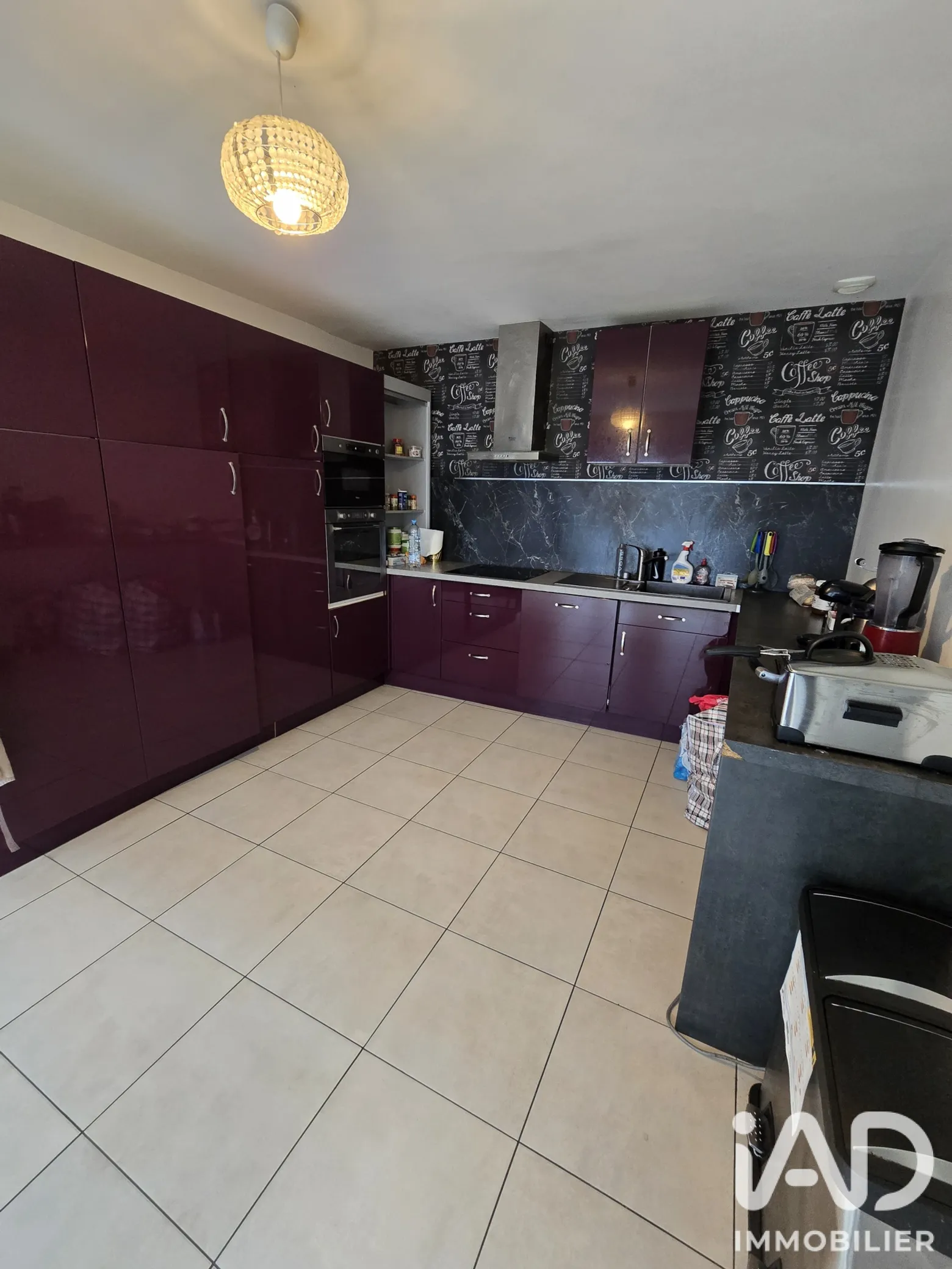 Vente maison à Dormans (51700) : maison 5 pièces 125 m² - 2107018 — 2