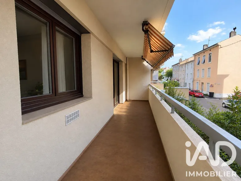 Appartement 3 pièces 75 m² · à Valence · 75 m² · 189 500 €