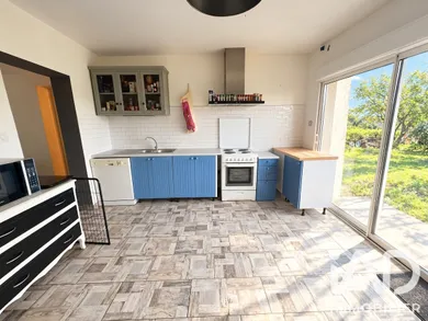 House in Treize-Septiers (85600)