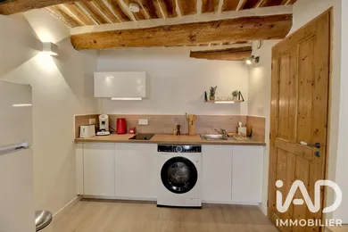 Appartement à Rousset (13790)