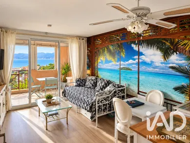 Appartement à Cannes (06150)