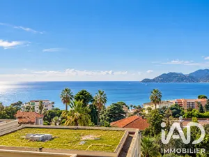 Appartement à Cannes (06150)
