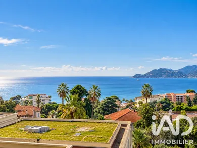 Appartement à Cannes (06150)