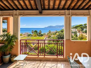 Appartement à Cannes (06150)