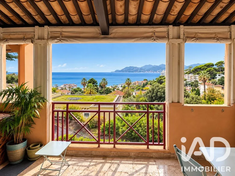 Appartement 2 pièces 40 m² · à Cannes · 40 m² · 349 000 €