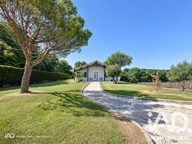 Maison à Créon (33670)