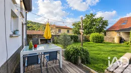 Maison de village à Arnaville (54530)