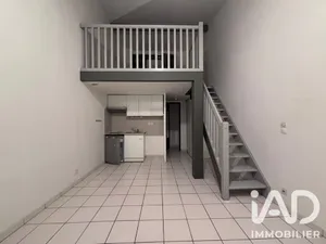 Appartement à Vayres (33870)