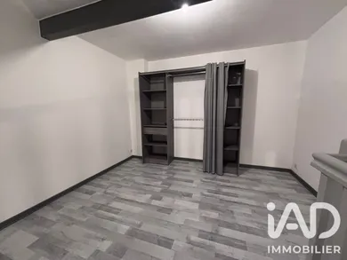 Appartement à Vayres (33870)