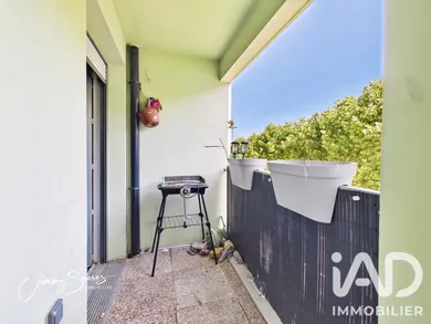 Appartement à Boissy-Saint-Léger (94470)