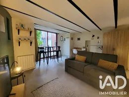 Appartement à Rouen (76000)