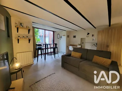 Apartment in Rouen (76000)