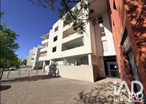 Apartment in Montpellier (34070)