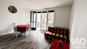 Appartement à Joué-lès-Tours (37300)
