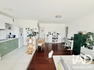 Apartment in Sceaux (92330)
