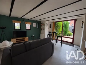 Appartement à Rouen (76000)