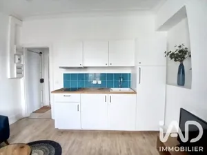 Appartement à Melun (77000)