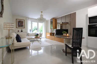 Appartement à Plaisir (78370)