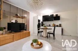 Appartement à Plaisir (78370)