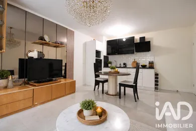 Appartement à Plaisir (78370)
