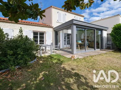 Maison traditionnelle à Essarts-en-Bocage (85140)