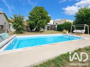 Traditional house in Essarts-en-Bocage (85140)