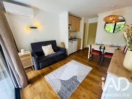 Appartement à Cannes (06150)