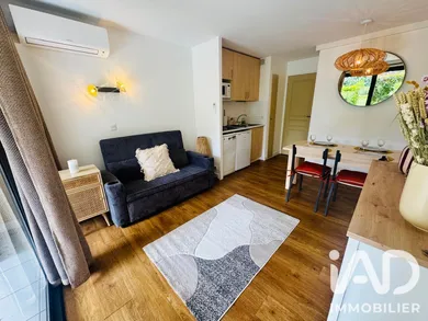 Appartement à Cannes (06150)