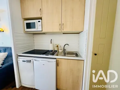Appartement à Cannes (06150)