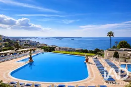 Appartement à Cannes (06150)