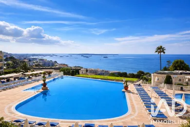 Appartement à Cannes (06150)