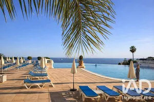 Appartement à Cannes (06150)