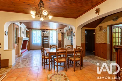 Village house in Fontvieille (13990)