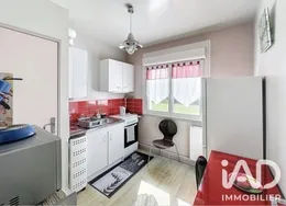 Appartement à Châlons-en-Champagne (51000)