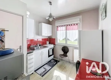 Appartement à Châlons-en-Champagne (51000)