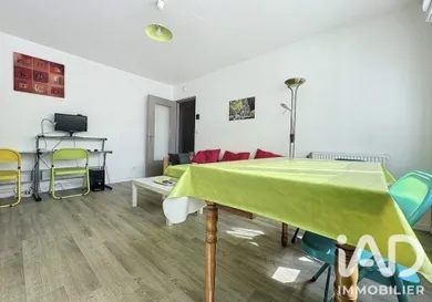 Appartement à Châlons-en-Champagne (51000)