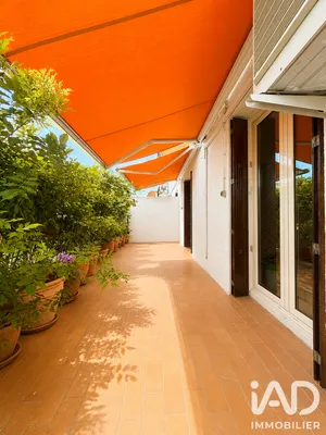 Appartement à Perpignan (66100)